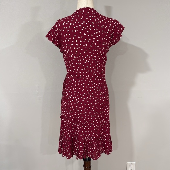 Rails Koreen Wrap Dress - Picture 8 of 9